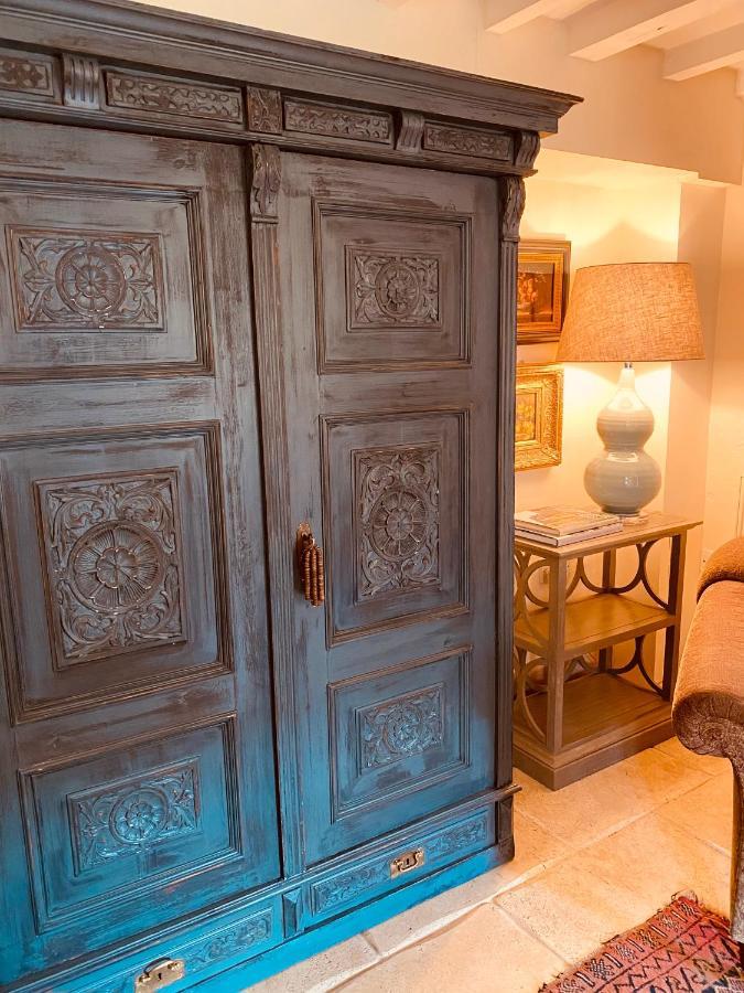 Jasmine Cottage Чиппинг-Кампден Экстерьер фото