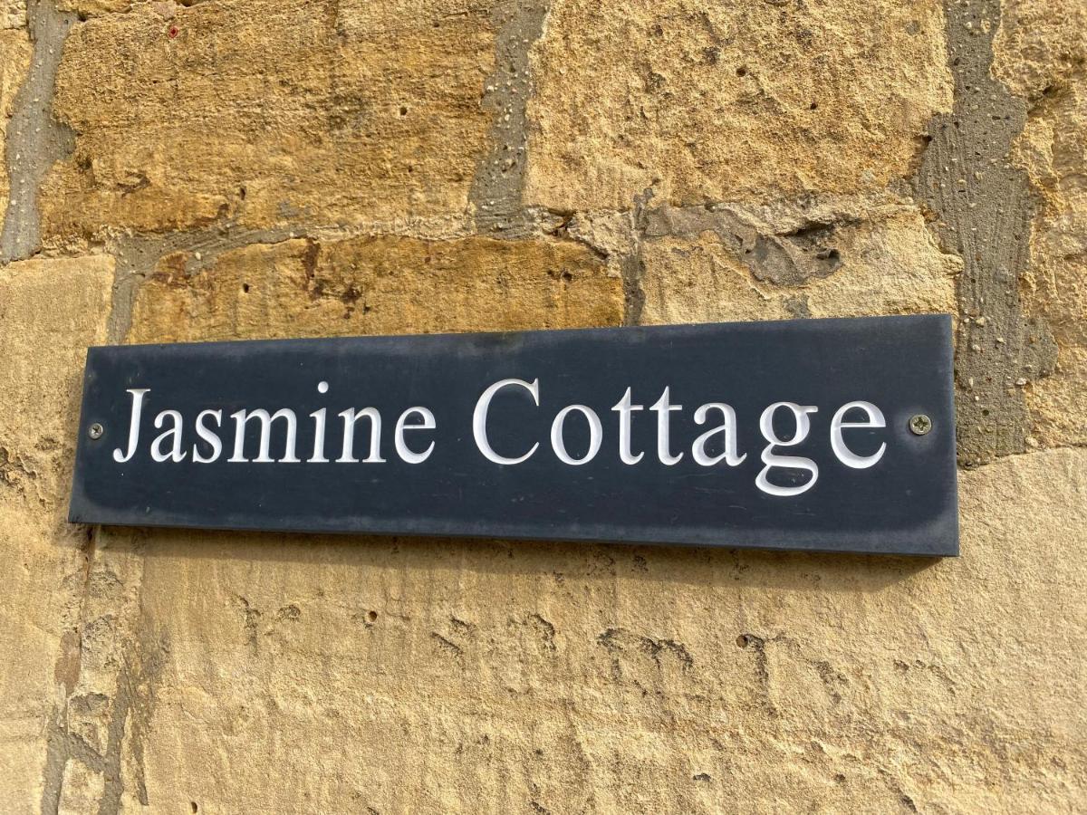Jasmine Cottage Чиппинг-Кампден Экстерьер фото